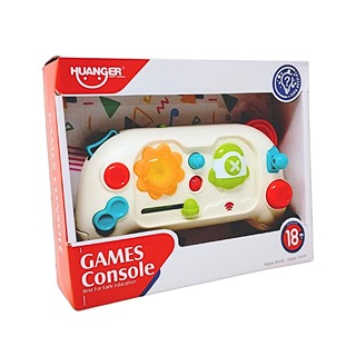 Juego Control De Videojuego